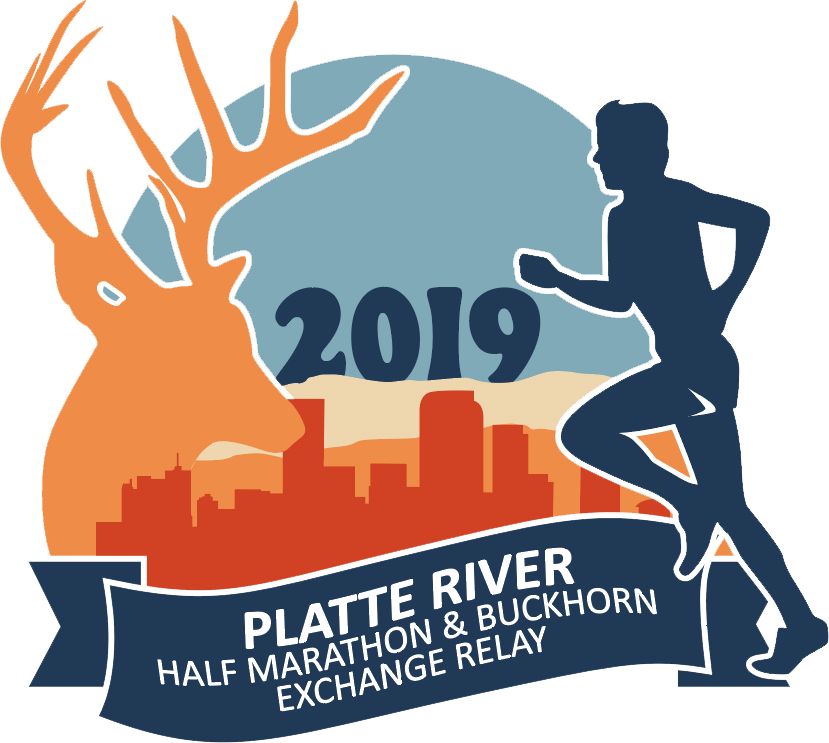 Platte River Half & Buckhorn Exchange Denver's Best Half Marathon