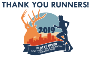 Thank you runners