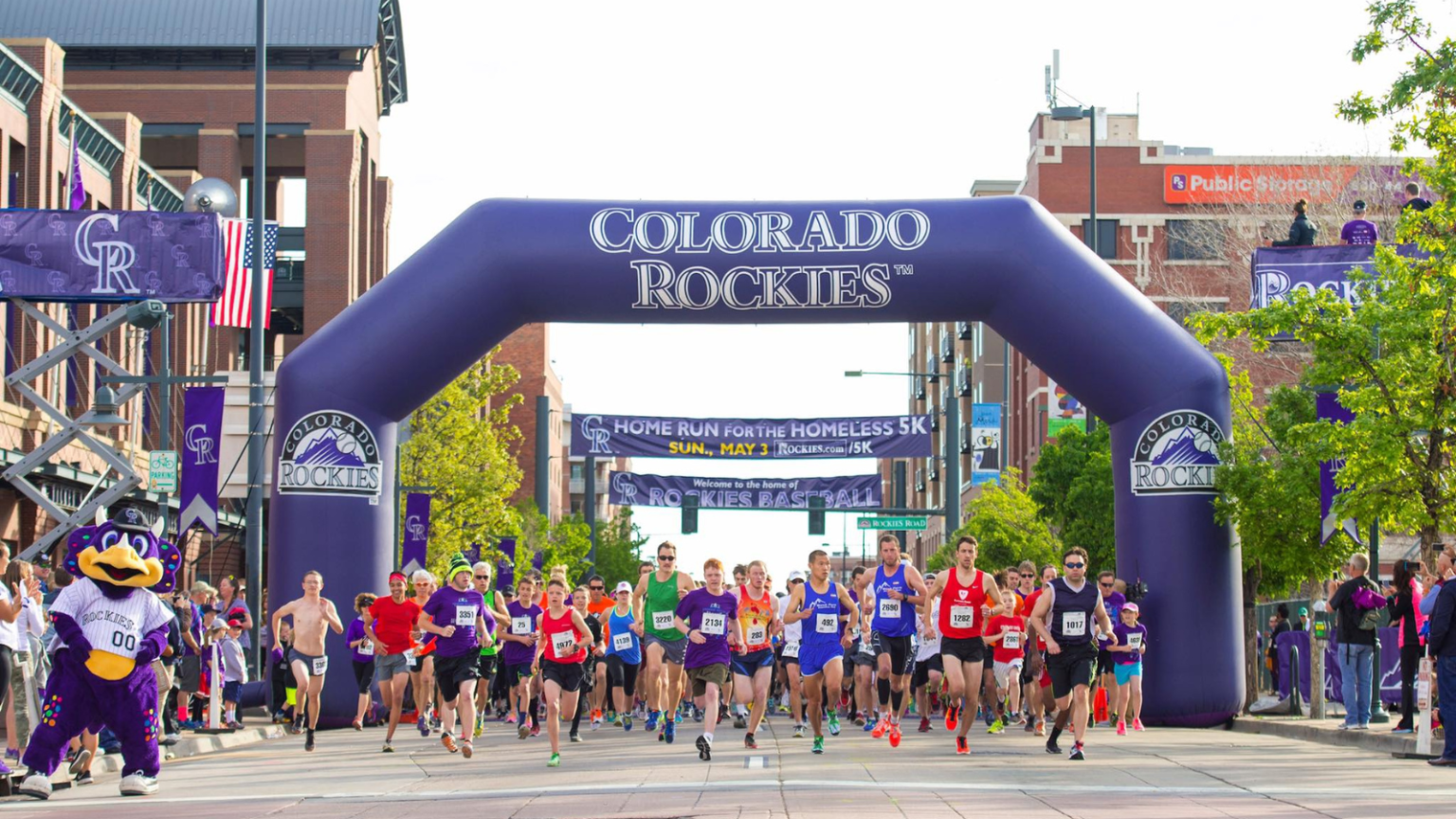 The Best Races in Denver (and How to Choose the Right One for You