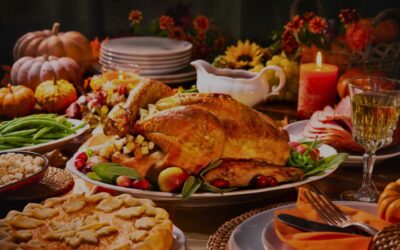 The Best (and Worst) Thanksgiving Foods to Eat When Training for a Half Marathon