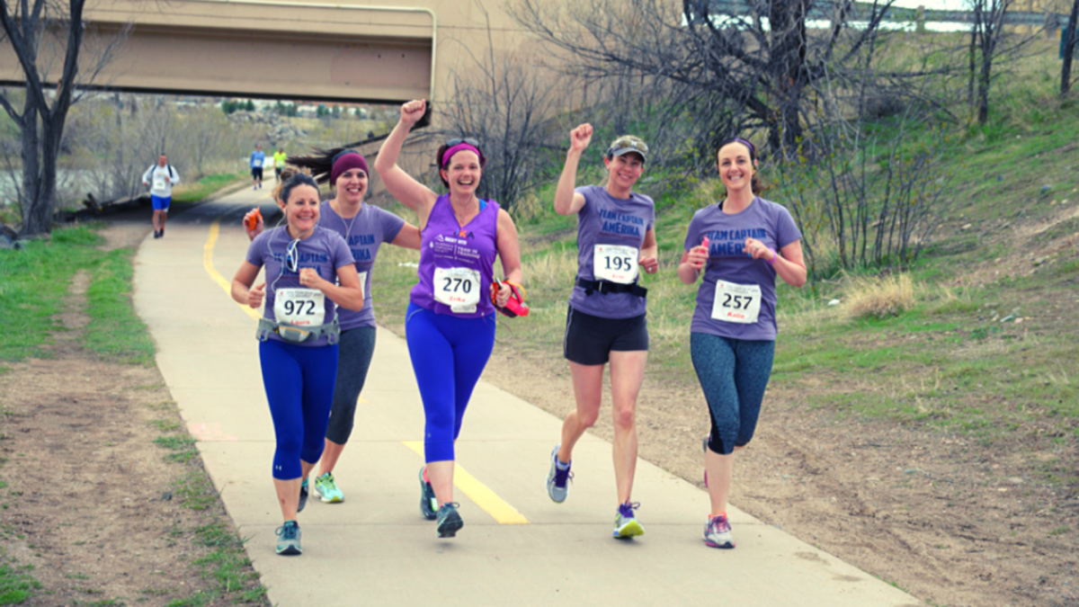 Fueling up for a Half Marathon The Best and Worst Foods to Eat