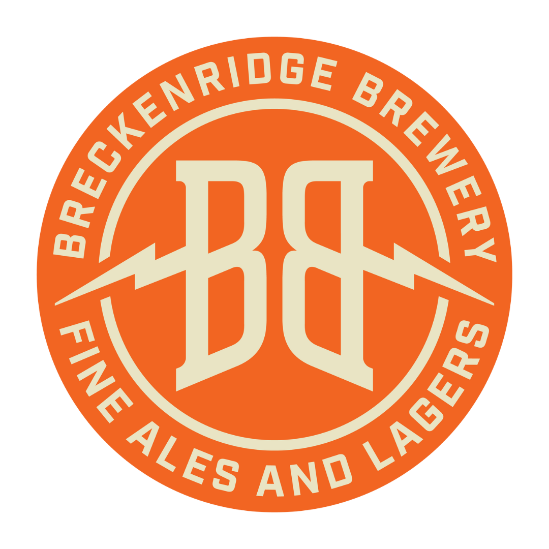 Race sponsor and post-race party host, Breckenridge Brewery in Littleton