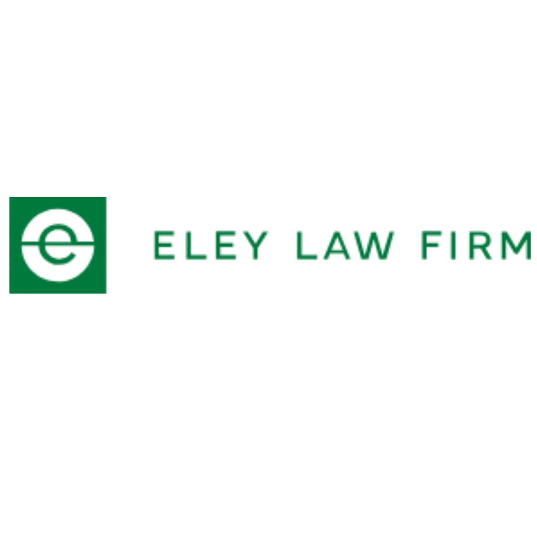 Contributing sponsor, Eley Law Firm