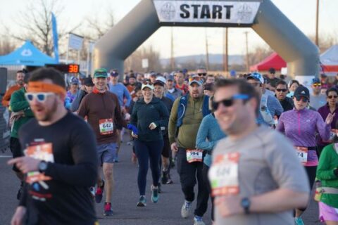 Race Results & Photos | Platte River Half Marathon & Relay