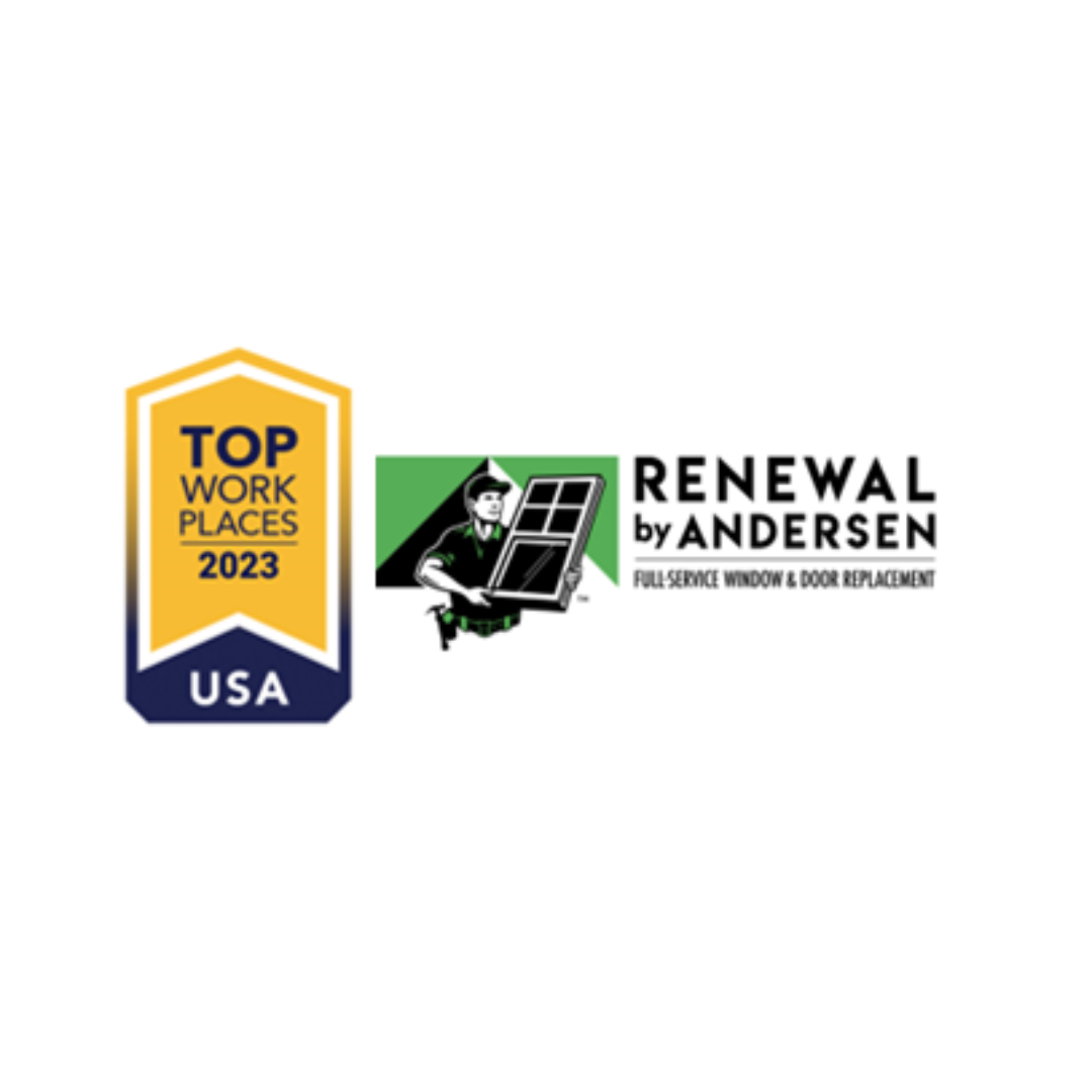 Renewal by Andersen race vendor