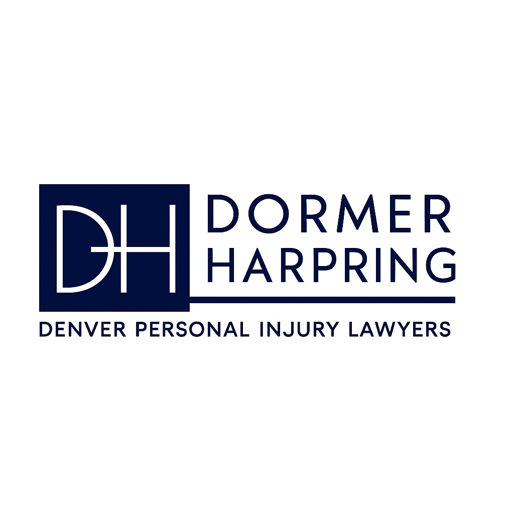 Dormer Harpring